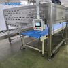 Máquina de paquete de pastel de taza automática