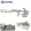 Línea automática de alimentación y embalaje UPX-ZT1
