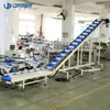 Máquina de embalaje de galletas de nogal