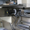 Máquina de embalaje de malvavisco